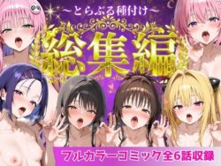 とらぶる総集編 全6話大収録ーNyanco Factory 35
