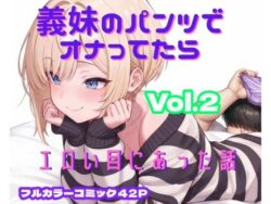 義妹のパンツでオナってたらエロい目にあった話 VOL.2ーまるんまるん工房 27