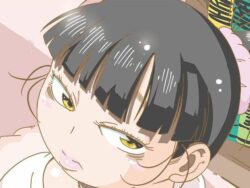 ただれたおさななじみ関係ーレトロ・クロス 27