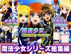 魔法少女シリーズ総集編ーAfterImage 25
