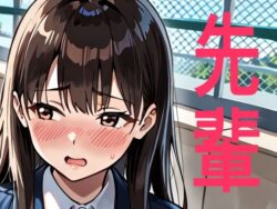せんぱいーぷろとぷん 17