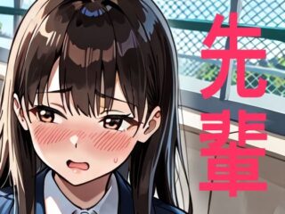 せんぱいーぷろとぷん 20