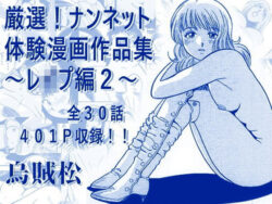 厳選！ナンネット体験談漫画作品集 〜レ●プ編2〜の無料サンプル画像・感想まとめ【ナンネット】 15